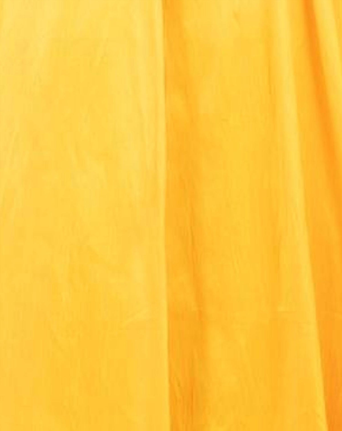 Step In Style - Women's Dupioni A-line Maxi Skirt