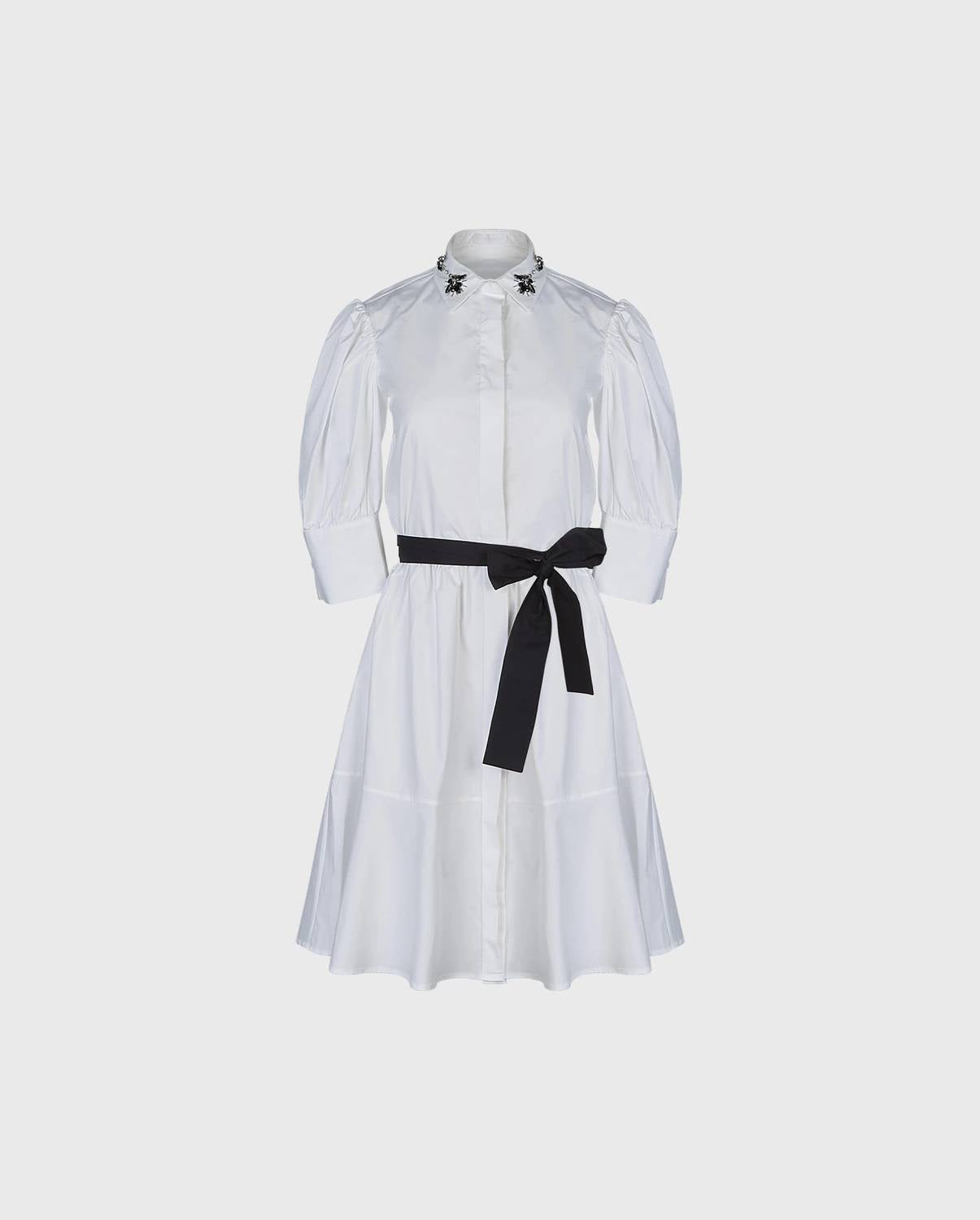 Anne Fontaine - Roxane Dress