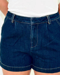 Needii - Colette Paperbag Shorts