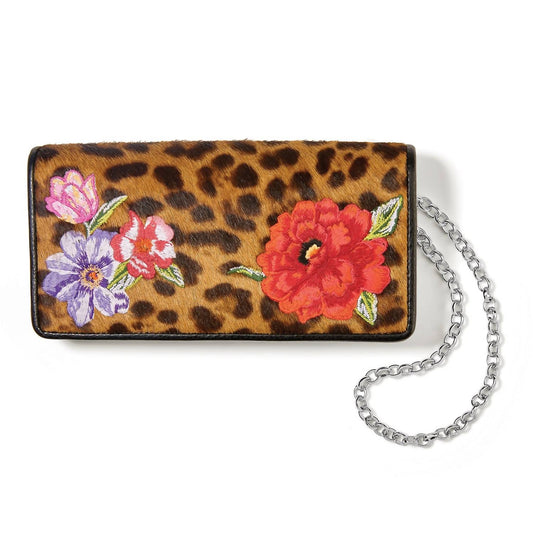 Brighton - Women's Uptown Spots Rockmore Wallet