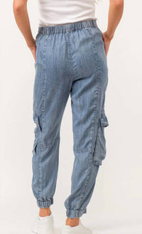 Dear John Denim - Sandy Jogger Pants