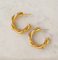 Lover'S Tempo - Women's Gigi Earrings