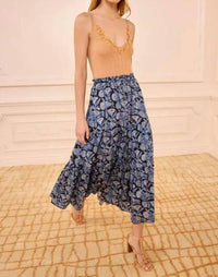 Ulla Johnson - Nessa Midi Skirt