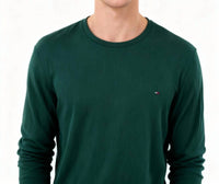Tommy Hilfiger - LONG SLEEVES SHIRT