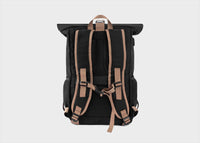 8000 Kicks - Unisex Hemp Fiber Backpack