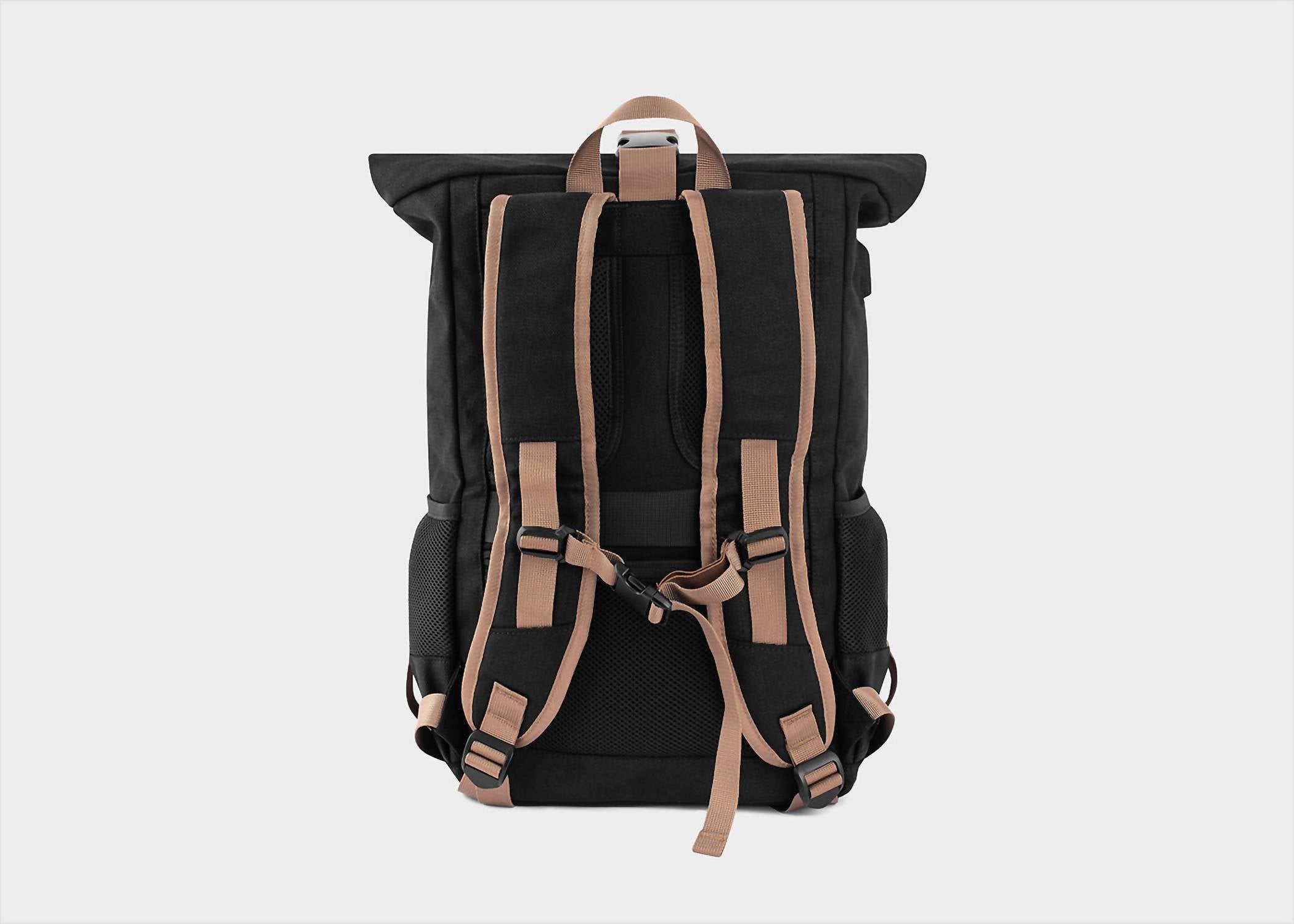 8000 Kicks - Unisex Hemp Fiber Backpack