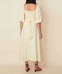 Faithfull The Brand - Imanie Midi Dress