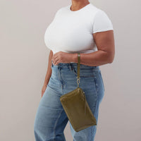 Hobo - Women's Darcy Carry-all Crossbody Bag
