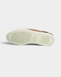 Sebago - Men's Portland Nubuck Boat Shoes