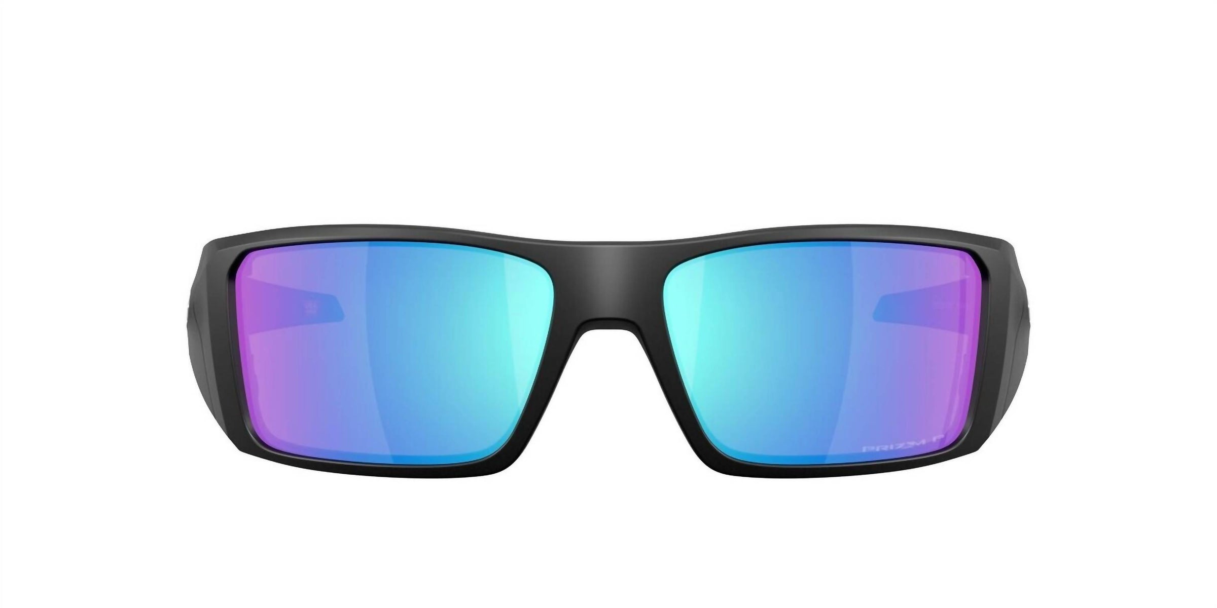 Oakley - Men's Heliostat Sunglasses