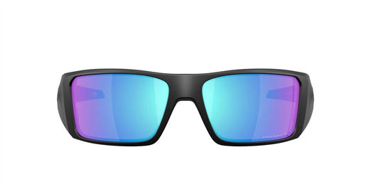 Oakley - Men's Heliostat Sunglasses