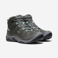 Keen - Women's Circadia Waterproof Hiking Boot