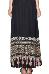 Johnny Was - Evan Maxi Skirt