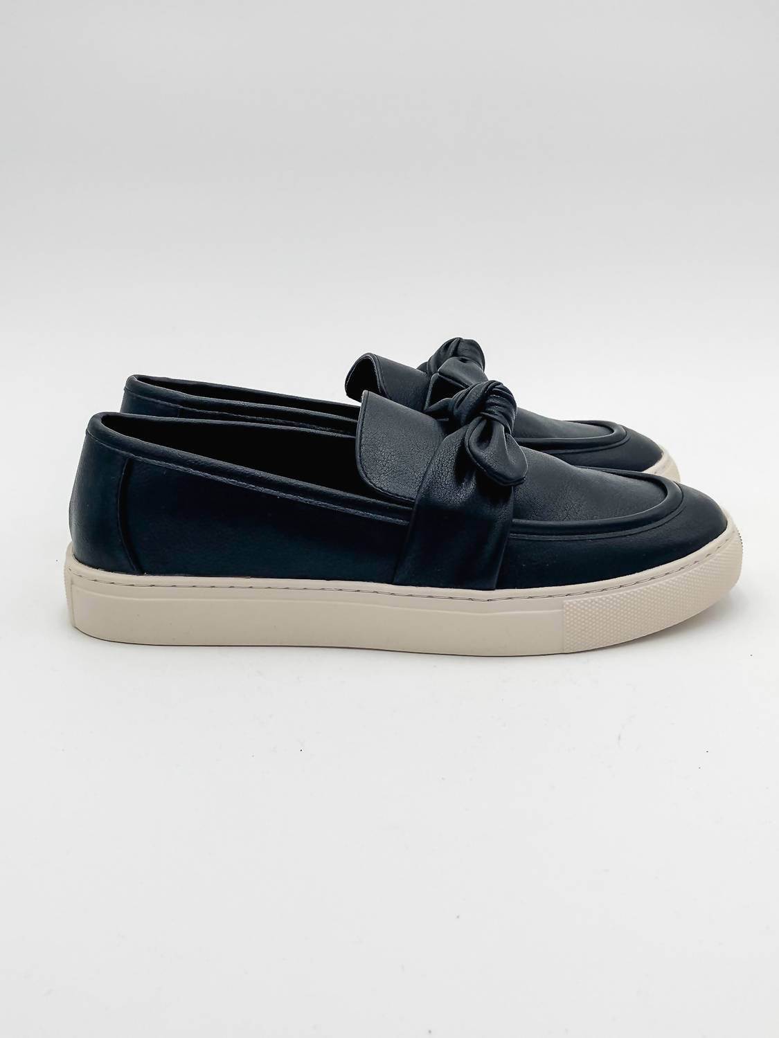 Corkys Footwear - Women's Why Knot Slip On Loafer