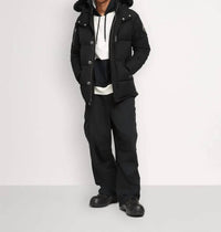 Moose Knuckles - Original 3q Neoshear Jacket