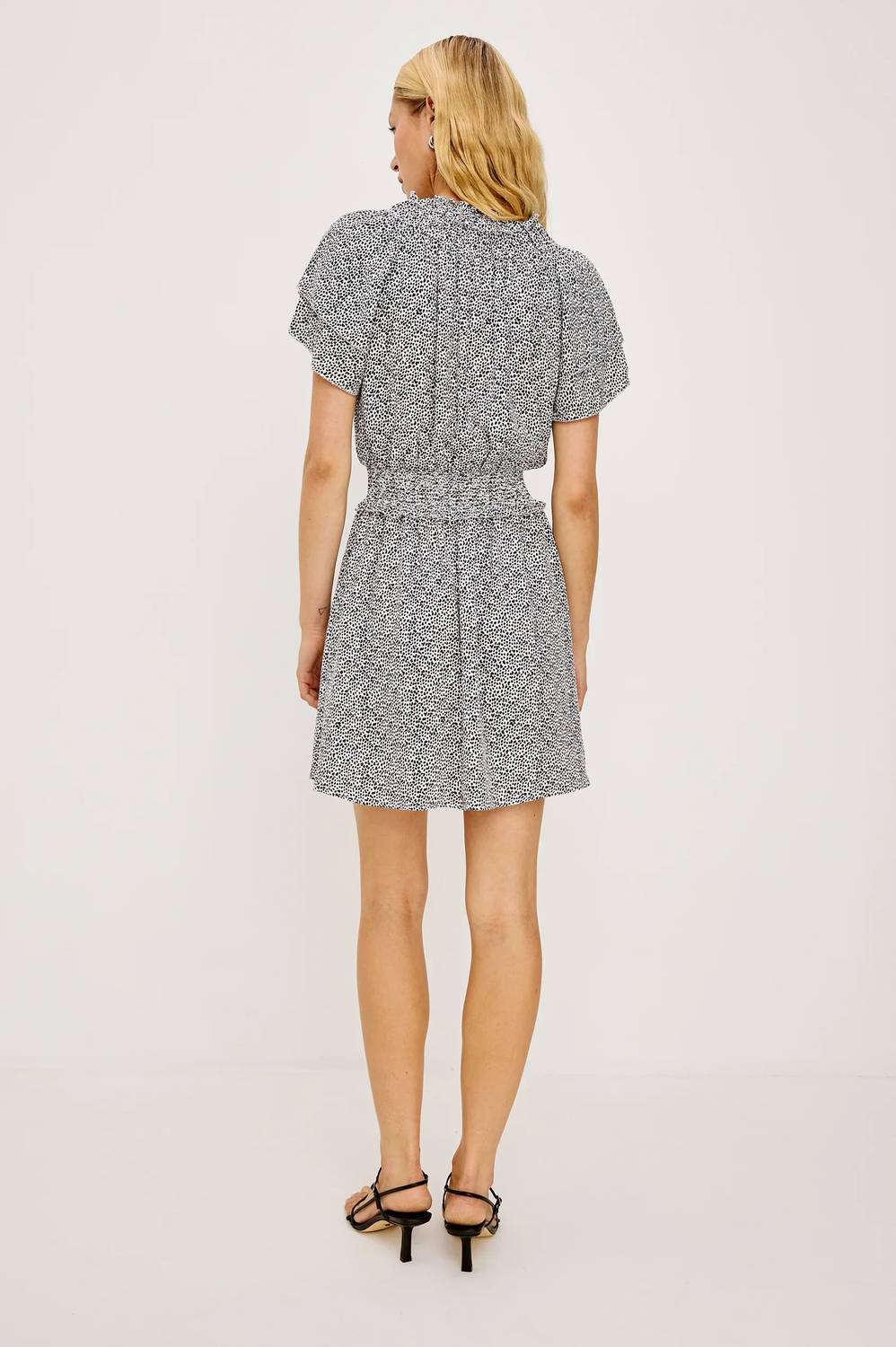 Rails - Terrin Mini Dress
