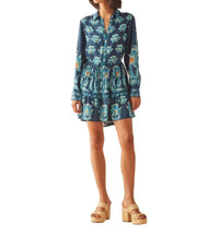 Omika - Tula Mini Dress
