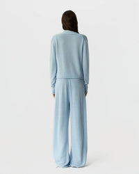 Guest In Residence - Stealth Cashmere Blend Cardigan