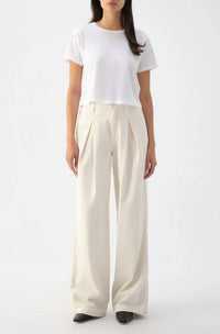 Amo - Mary Slouch Trouser Pants