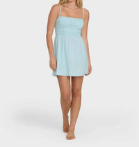 Billabong - Suns Out Mini Dress