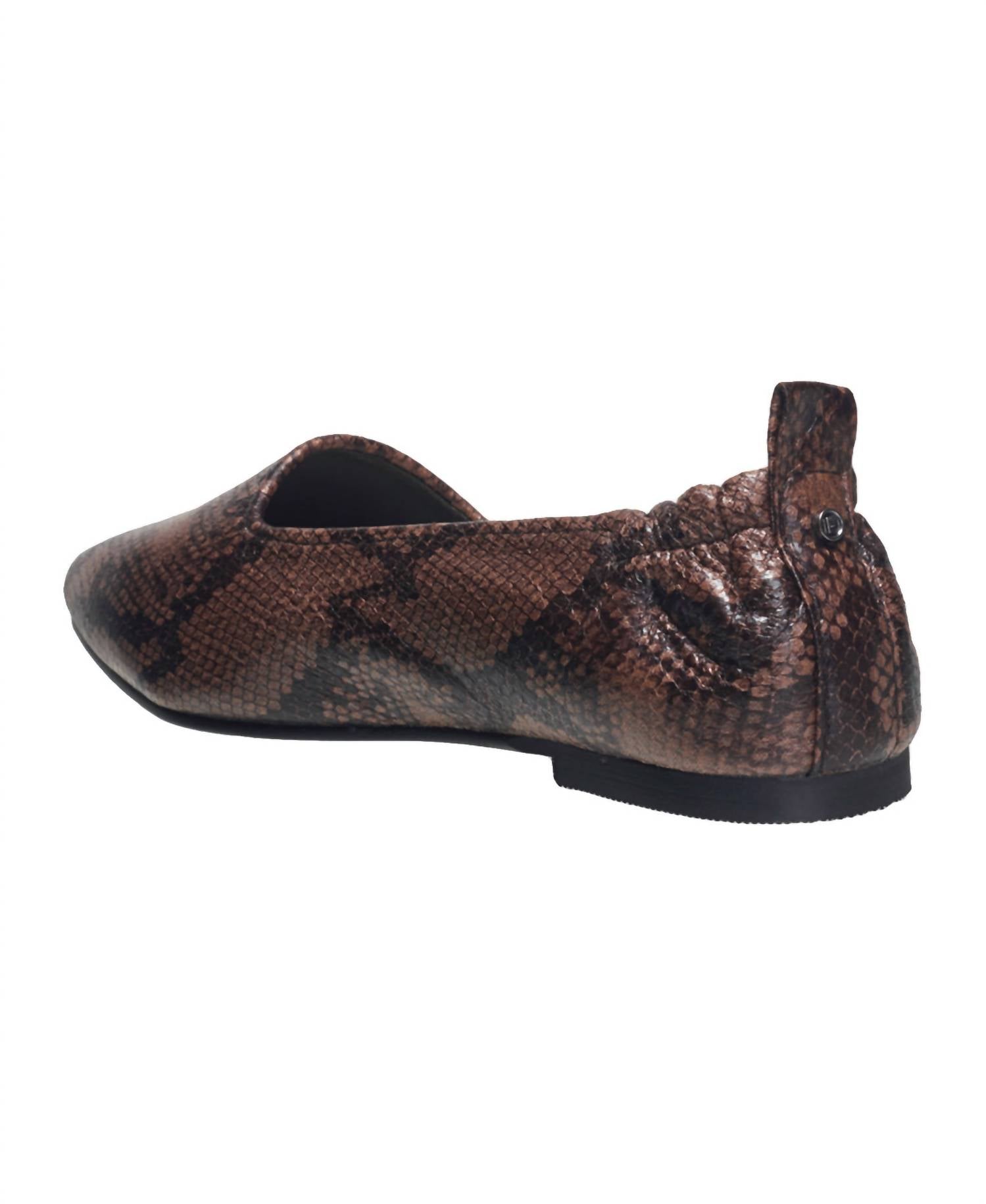 French Connection - Women's The Emme Ballet Flat