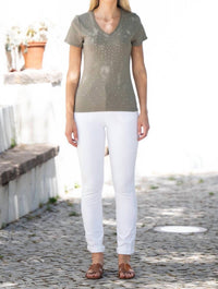 Marble - Dot T-shirt