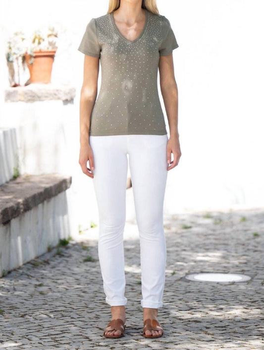 Marble - Dot T-shirt