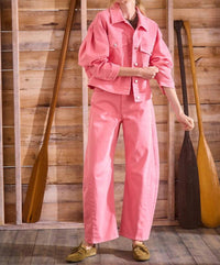 Hunter Bell - Solene Jacket