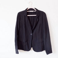 Starkx - Women's Gauze Long Sleeve Blazer