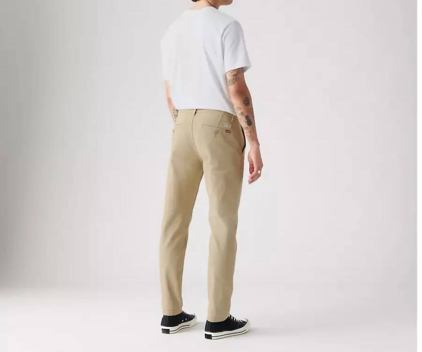 Levi'S - Men's XX Standard Taper Fit Pants