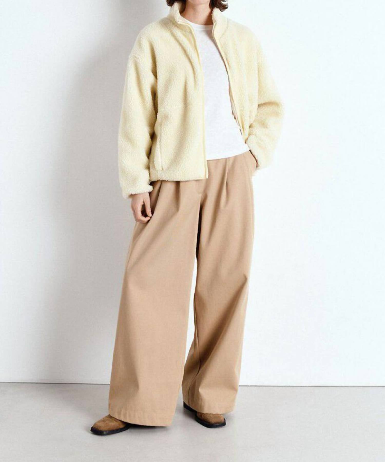 American Vintage - Hoktown Jacket