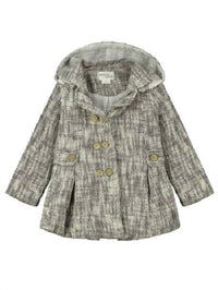 Poppet & Fox - Duffle Coat