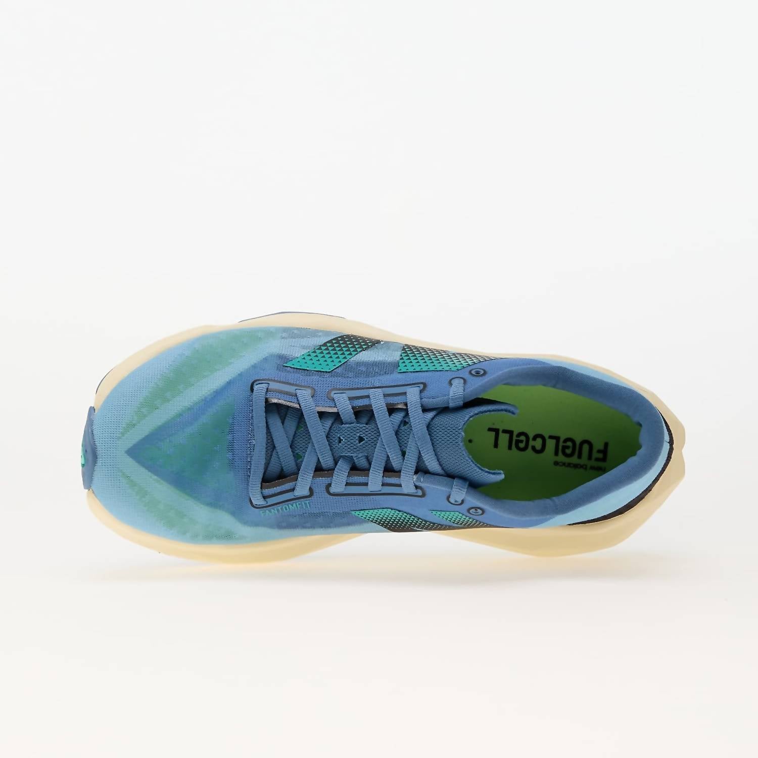 New Balance - Men's Fuelcell Rebel V4 Shoes