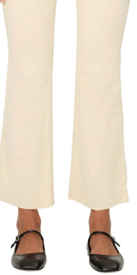 Dl1961 - Women'S - Bridget Bootcut Crop Corduroy Jeans