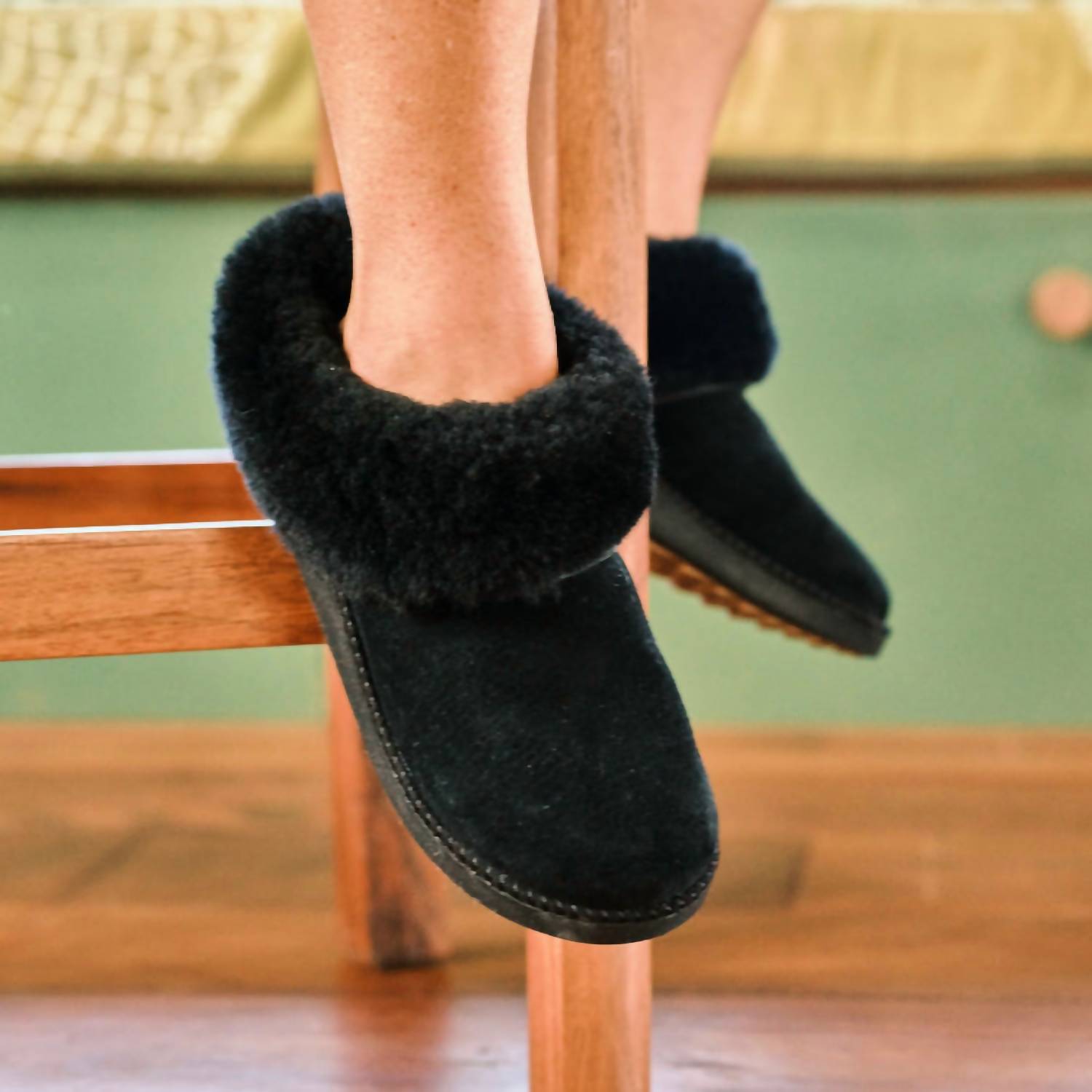 Olukai - Women’s Ku'i Slipper