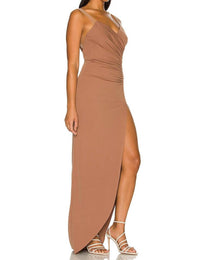 Katie May - Colette Gown Maxi Dress