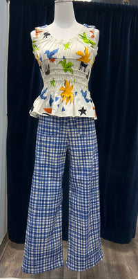Corey Lynn Calter - Chelsea Top