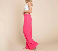 Culture Code - Crinkle Pants