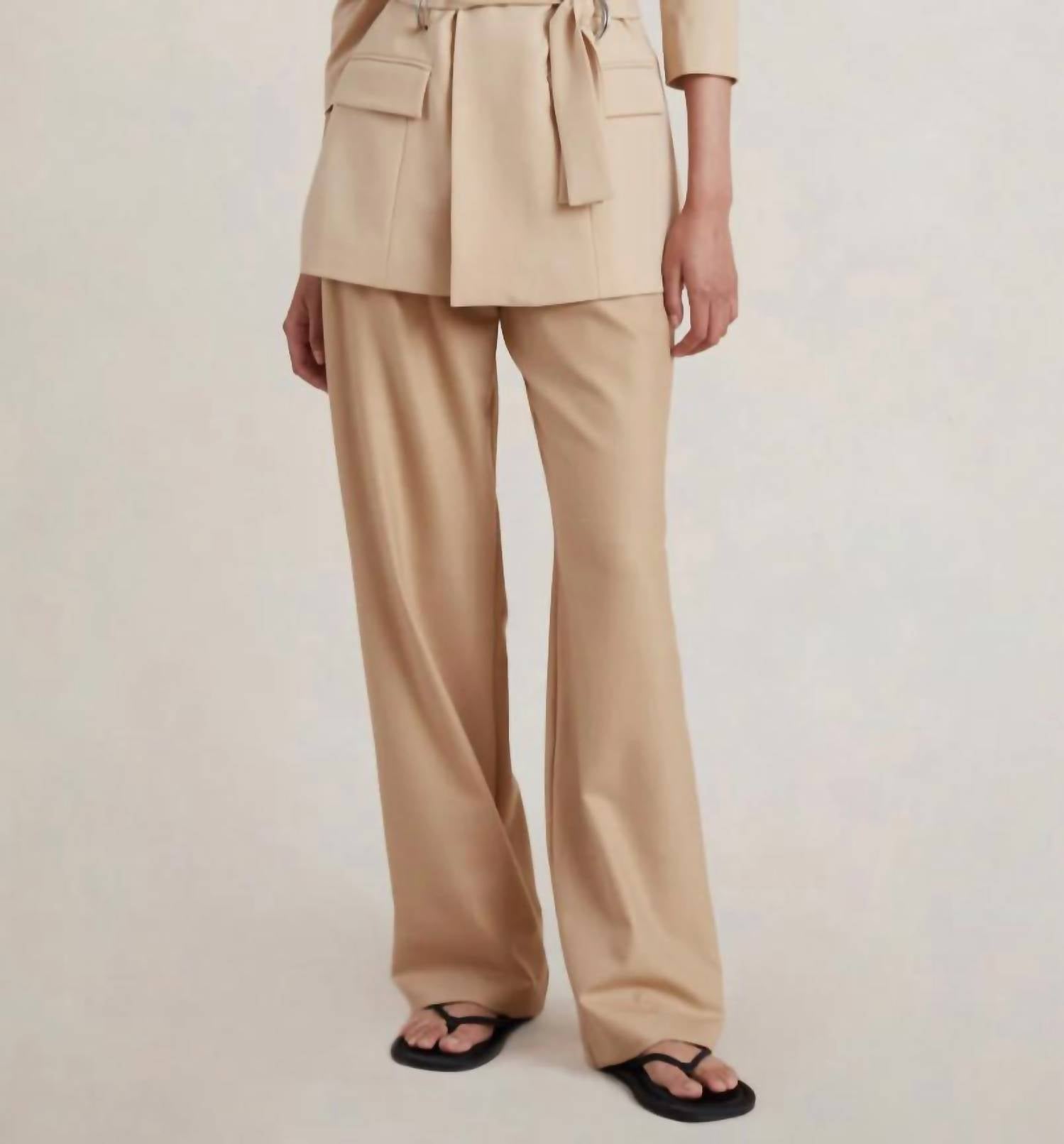 Bec + Bridge - Tuscon Jacket