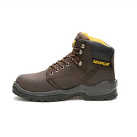 Caterpillar - Men's Striver Waterproof Steel Toe Work Boot