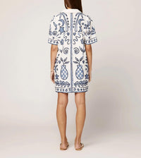 Cleobella - Sandi Mini Dress