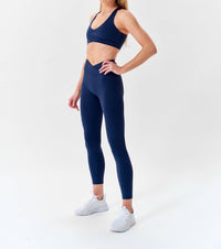 Revyve Active - High Rise V-sculpt Leggings