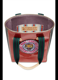 Consuela - Women's Chica Tote Bag