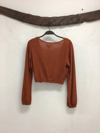 Band Of The Free - Women's Katy Top