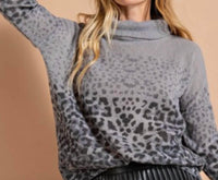 Kori - Cecilia Pullover Sweater