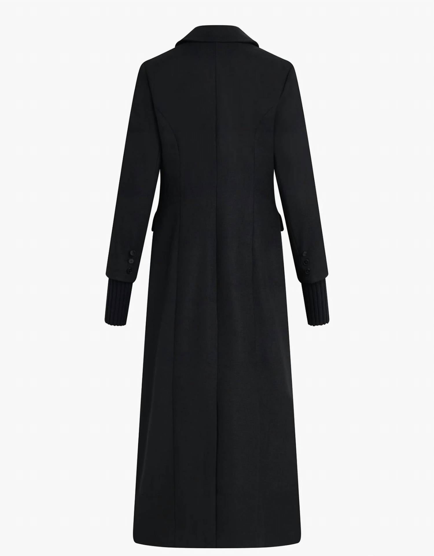 Favorite Daughter - The City Long Coat