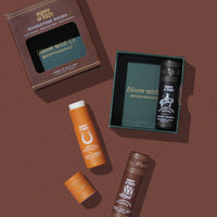 Poppy & Pout - Lip Balm Trio Gift Set