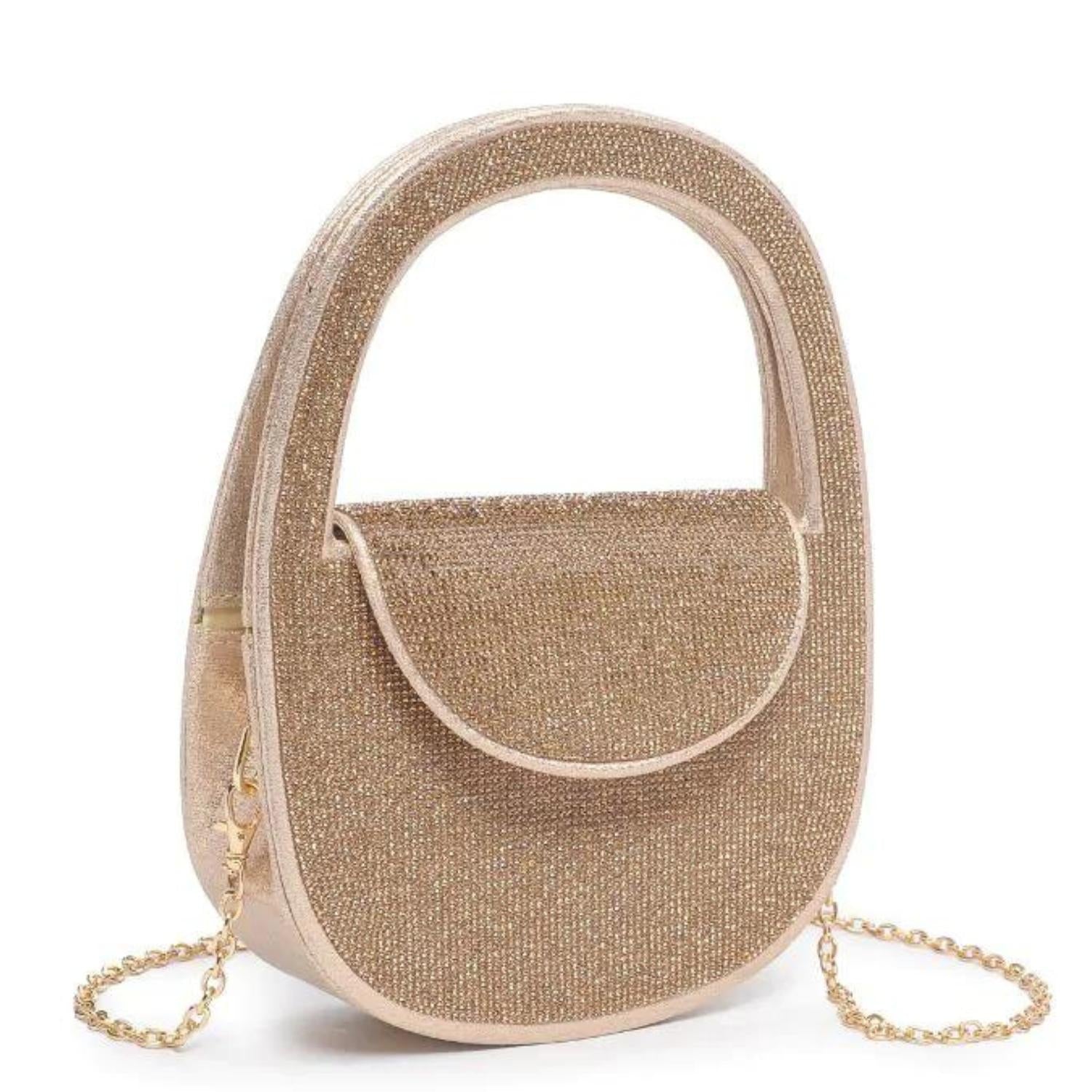 Urban Expressions - Women's Nebula Evening Bag