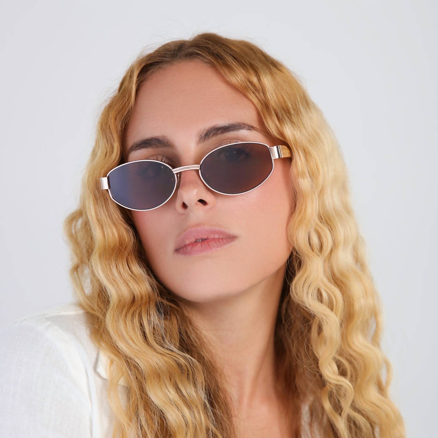 Illesteva - Unisex Bellagio A Sunglasses