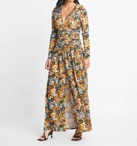 Tanya Taylor - Ciara Maxi Dress